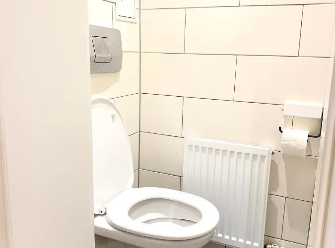 Premium Am Einsiedlerpark Apartment Vienna