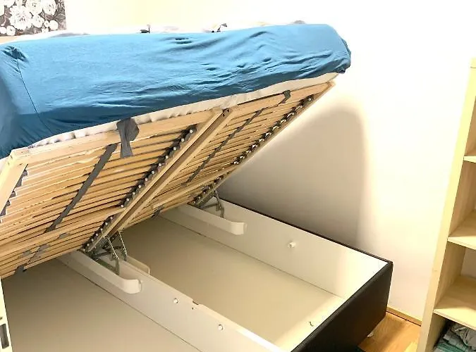 Apartment Premium Am Einsiedlerpark Vienna