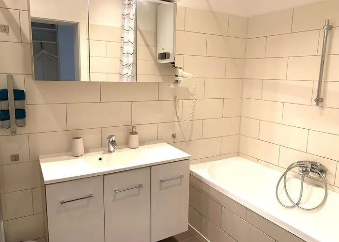 Premium Am Einsiedlerpark * Vienna